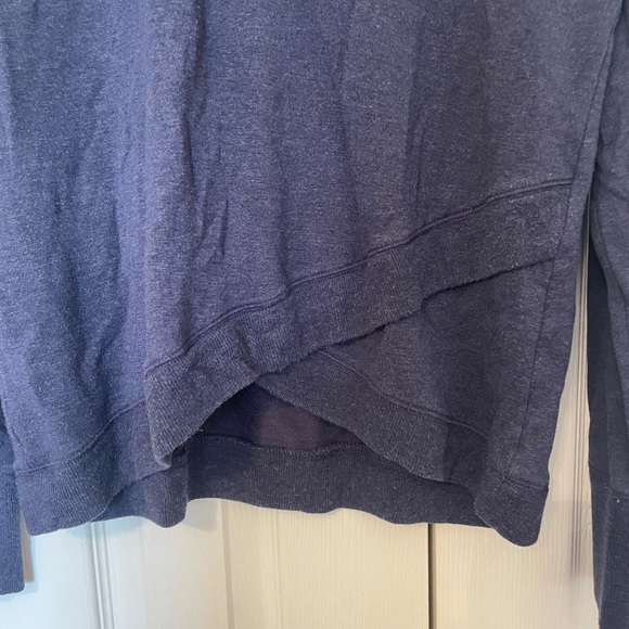 Athleta pullover - Picture 3 of 4